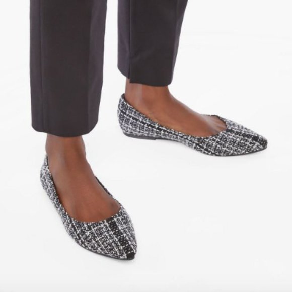 Krissy Ballet Flat - Picture 3 of 6